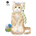 Cat + Crazy Volume 4