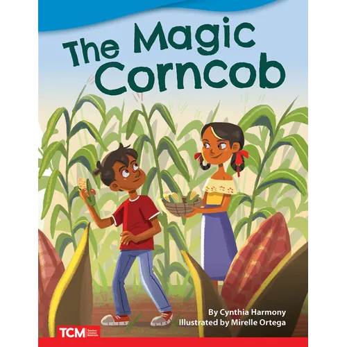 The Magic Corncob