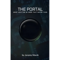 The Portal: Grief Written in Lines That Never Fades