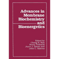Advances in Membrane Biochemistry and Bioenergetics