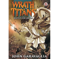 Wrath of the Titans: The Battle for Argos