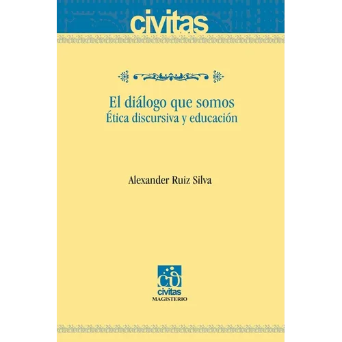 El diálogo que somos