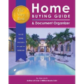 Very Best Home Buying Guide & Document Organizer