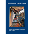 International Poetry Review: Fragments of Becoming: Poetry Beyond Duality, Volume 48, 2025