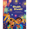 Shubh Diwali!