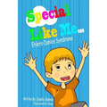 Special Like Me...: Ehlers-Danlos Syndrome