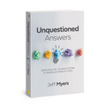 Unquestioned Answers: Rethinking Ten Christian Clichés to Rediscover Biblical Truths