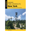 Hiking Fire Lookouts New York