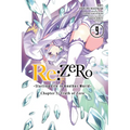 RE: Zero -Starting Life in Another World-, Chapter 3: Truth of Zero, Vol. 9 (Manga)