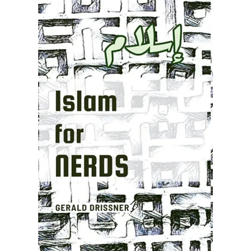 Islam for Nerds: 500 Questions and Answers