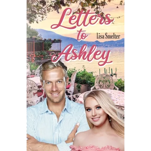 Letters to Ashley