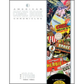 American Comic Book Chronicles: The 1960s Volume One: 1960-1964
