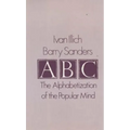 ABC: The Alphabetization of the Popular Mind