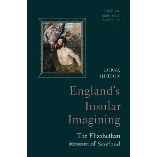 England's Insular Imagining