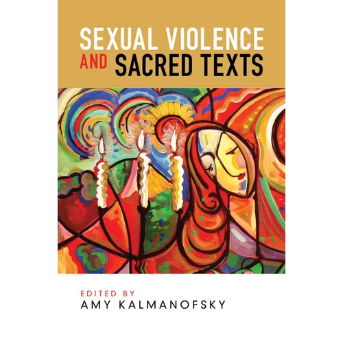 Sexual Violence and Sacred Texts