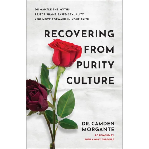 Recovering from Purity Culture
