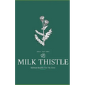 Milk Thistle: Silybum Benefits For The Liver