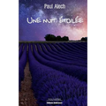 Une nuit étoilée