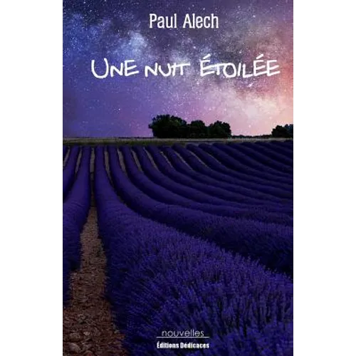 Une nuit étoilée