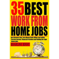 35 Best Work from Home Jobs: Best Remote Jobs, Earn money Both online and offline, Passive Income, Financial Freedom and Finding the right Home jobs.