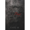 Saving Paige: A Dark Irish Mafia Romance
