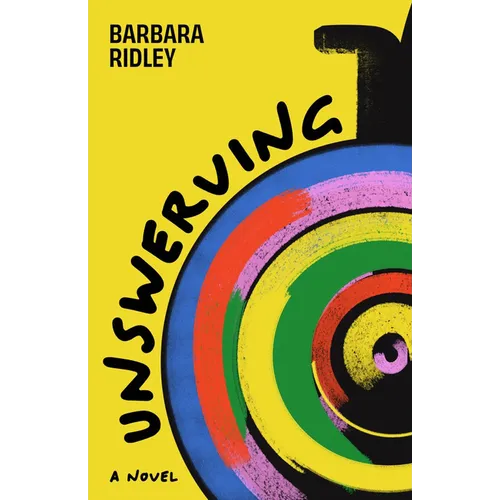 Unswerving
