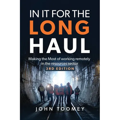 In it for the Long Haul