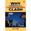 Why Liberals and Conservatives Clash: A View from Annapolis
