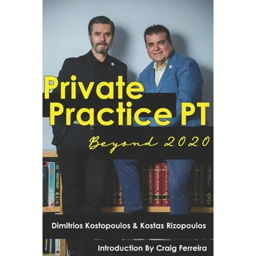 Private Practice PT Beyond 2020