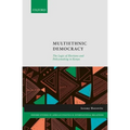 Multiethnic Democracy: The Logic of Elections and Policymaking in Kenya