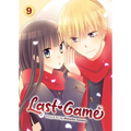 Last Game Vol. 9