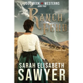 Ranch Feud (Doc Beck Westerns Book 5)