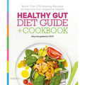 Healthy Gut Diet Guide + Cookbook
