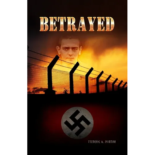 Betrayed: Secrecy, Lies, and Consequences