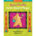 Bear about Town (Bilingual French & English)