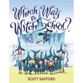 Which Way to Witch School?