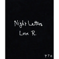 Roger Hilton: Night Letters: Drawings & Gouaches