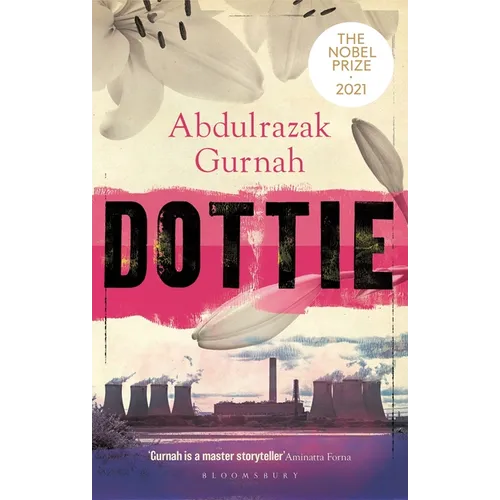 Dottie: By the Winner of the Nobel Prize in Literature 2021