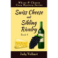 Swiss Cheese and Sibling Rivalry