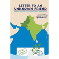 Letter To An Unknown Friend: Children promote peace between India and Pakistan