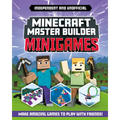 Master Builder - Minecraft Minigames (Independent & Unofficial): Amazing Games to Make in Minecraft