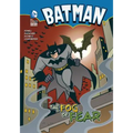 Batman: The Fog of Fear