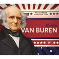 Martin Van Buren