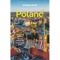 Lonely Planet Poland