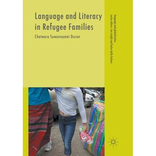 Language and Literacy in Refugee Families
