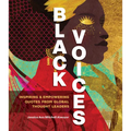 Black Voices: Inspiring & Empowering Quotes from Global Thought Leaders