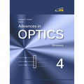 'Advances in Optics: Reviews', Vol. 4