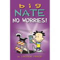 Big Nate: No Worries!