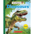 Dinosaurs (Be an Expert!)