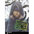 Maximum Ride Manga, Volume 8